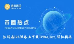 如何在iOS设备上下载TPWa