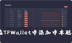 如何在TPWallet中添加中本聪