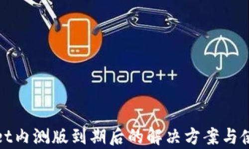 
tpwallet内测版到期后的解决方案与使用指南