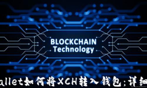 
TPWallet如何将XCH转入钱包：详细指南