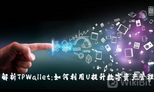 深入解析TPWallet：如何利用U提升数字资产管理效率