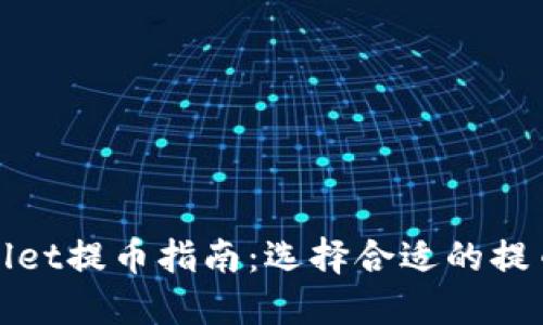 TPWallet提币指南：选择合适的提币通道