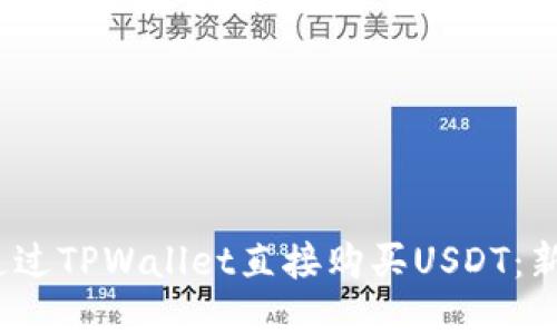 :如何通过TPWallet直接购买USDT：新手指南