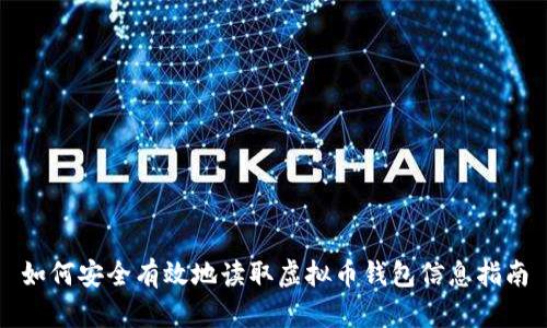 如何安全有效地读取虚拟币钱包信息指南