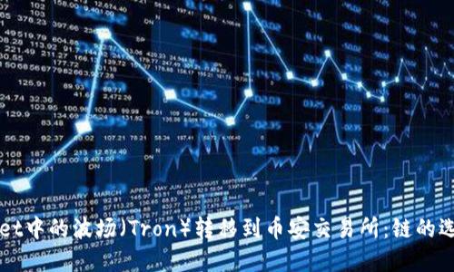 如何将TPWallet中的波场（Tron）转移到币安交易所：链的选择与操作指南