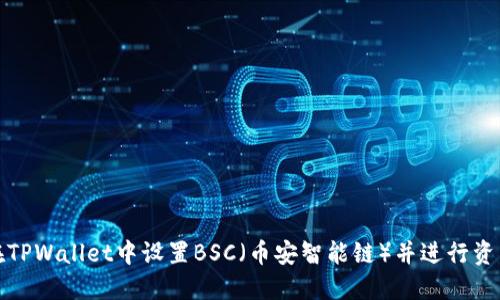 如何在TPWallet中设置BSC（币安智能链）并进行资产管理