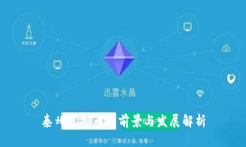 泰州虚拟币的前景与发展解析