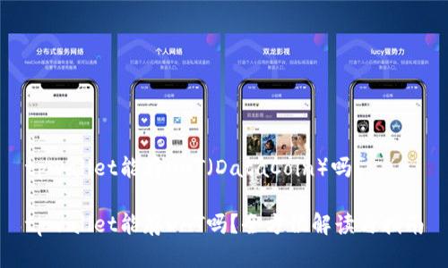 tpwallet能存DAT（DataCoin）吗？

tpwallet能存DAT吗？全方位解读与指南
