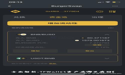 全面解析：TPWallet资产在哪里存储？