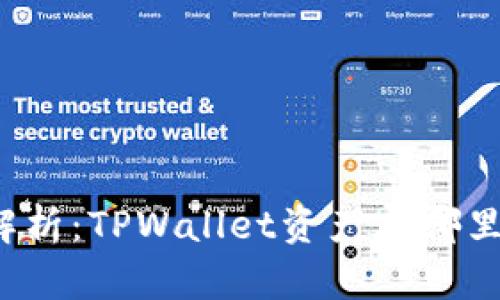 全面解析：TPWallet资产在哪里存储？