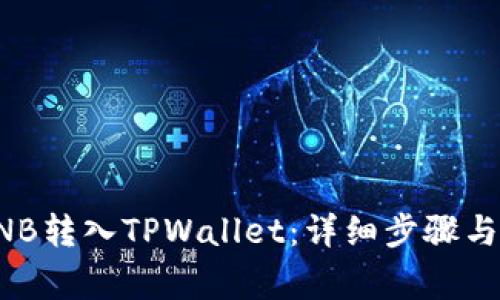 如何将BNB转入TPWallet：详细步骤与注意事项