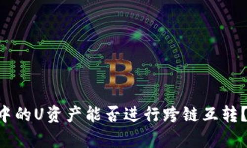 TPWallet中的U资产能否进行跨链互转？全面解析！