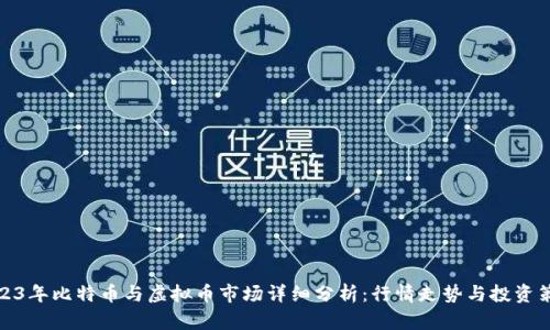 2023年比特币与虚拟币市场详细分析：行情走势与投资策略