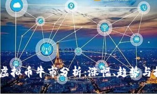 2021年虚拟币牛市分析：涨幅、趋势与投资机会