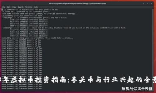 2023年虚拟币投资指南：拳头币与行业兴起的全景分析
