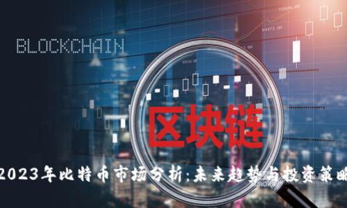 2023年比特币市场分析：未来趋势与投资策略