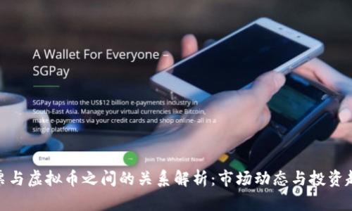 股票与虚拟币之间的关系解析：市场动态与投资趋势