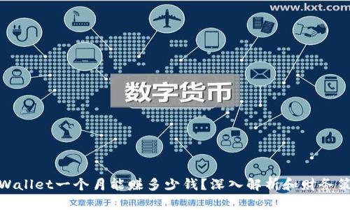 TPWallet一个月能赚多少钱？深入解析和财务策略