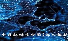 TPWallet一个月能赚多少钱？