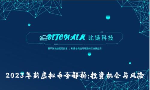2023年新虚拟币全解析：投资机会与风险