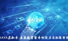   KAYA虚拟币：未来数字货