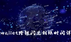 tpwallet跨链闪兑到账时间详