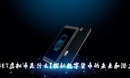 SET虚拟币是什么？探秘数字货币的未来和潜力