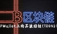 如何在TPWallet上购买波场链