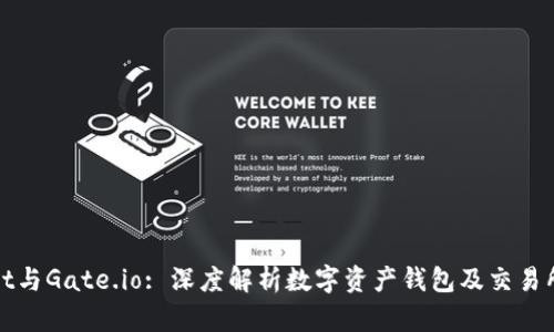 TPWallet与Gate.io: 深度解析数字资产钱包及交易所的选择