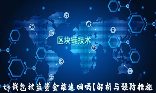 
tp钱包被盗资金能追回吗？解析与预防措施