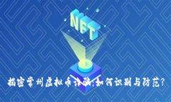 揭密常州虚拟币诈骗：如