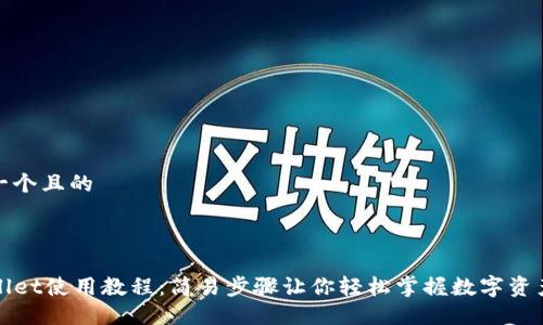 思考一个且的



TPWallet使用教程：简易步骤让你轻松掌握数字资产管理