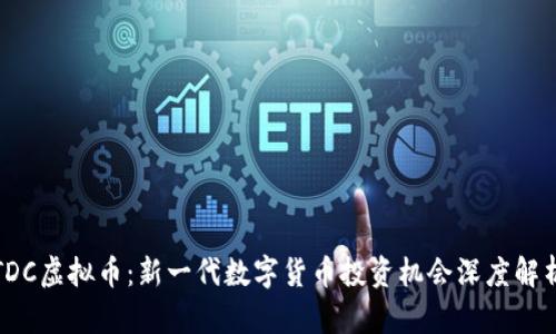 TDC虚拟币：新一代数字货币投资机会深度解析