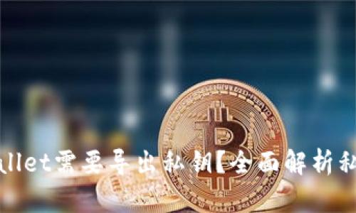 为什么tpwallet需要导出私钥？全面解析私钥的重要性