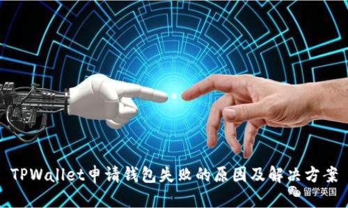 TPWallet申请钱包失败的原因及解决方案