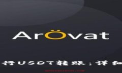 如何使用TPWallet进行USDT转