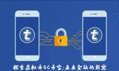 探索虚拟币BC币宝：未来金