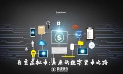 自贡虚拟币：未来的数字