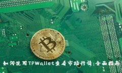 如何使用TPWallet查看市场行