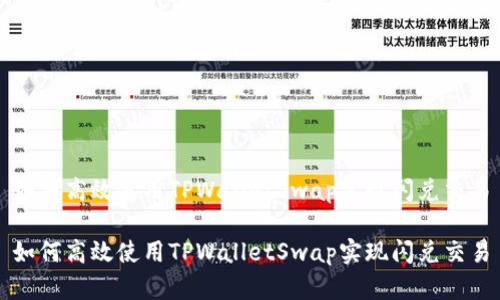 如何高效使用TPWalletSwap实现闪兑交易

如何高效使用TPWalletSwap实现闪兑交易