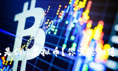 ### 什么是CAI虚拟币？你需要知道的所有信息