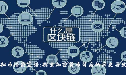 虚拟币潜藏家谱：探索加密货币背后的历史与发展