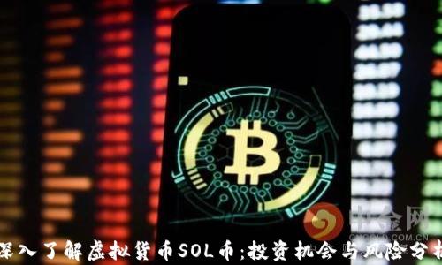 
深入了解虚拟货币SOL币：投资机会与风险分析