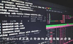 TPWallet币不显示价格的原因