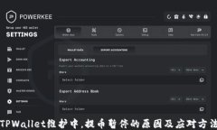 TPWallet维护中，提币暂停的