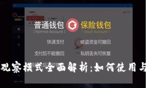 TPWallet观察模式全面解析：如何使用与设置指南