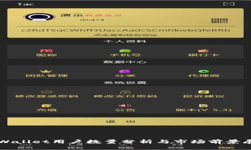 TPWallet用户数量分析与市场前景展望