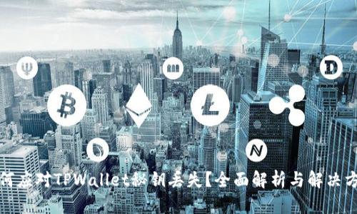 如何应对TPWallet秘钥丢失？全面解析与解决方案