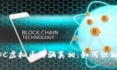 揭露DDC虚拟币诈骗真相：