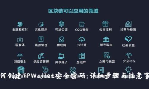 如何创建TPWallet安全密码：详细步骤与注意事项